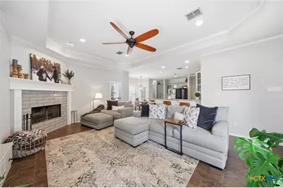 613 Remington Park Drive, Robinson, TX 76706 - Photo 13