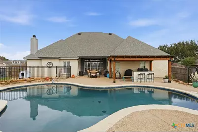 613 Remington Park Drive, Robinson, TX 76706 - Photo 35