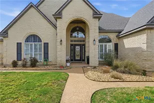 613 Remington Park Dr, Robinson, TX 76706 - Photo 3