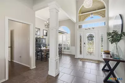 613 Remington Park Drive, Robinson, TX 76706 - Photo 5