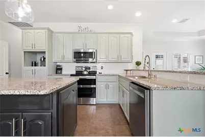 613 Remington Park Drive, Robinson, TX 76706 - Photo 11