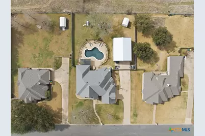 613 Remington Park Drive, Robinson, TX 76706 - Photo 37