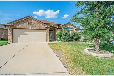 1307 Stonewall Ridge, Harker Heights, TX 76548 - Photo 1