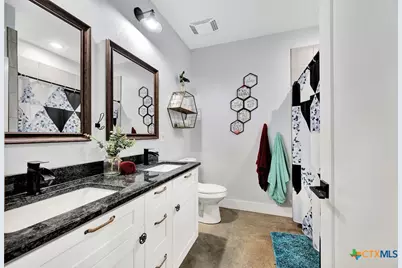 6887 Smith Dairy Road, Belton, TX 76513 - Photo 17