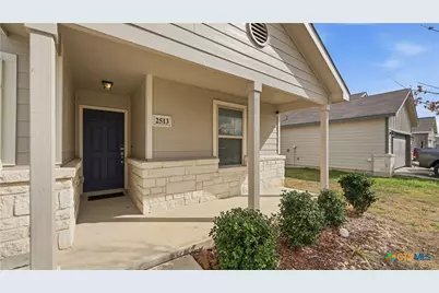 2513 Hiddenbrooke Trace, Seguin, TX 78155 - Photo 3