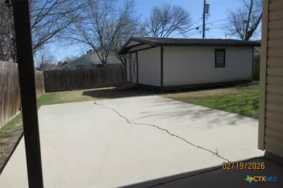 1104 Patriotic Street, Killeen, TX 76543 - Photo 41