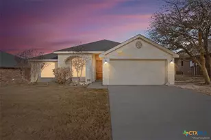 611 Cosper Creek Dr, Killeen, TX 76542 - Photo 1