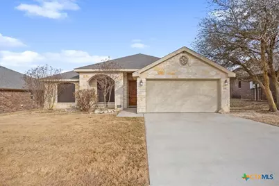 611 Cosper Creek Drive, Killeen, TX 76542 - Photo 5