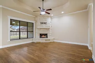 611 Cosper Creek Dr, Killeen, TX 76542 - Photo 7