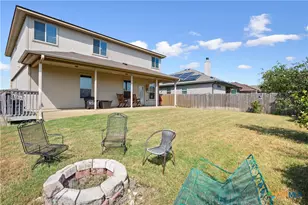 231 Druse Ln, Jarrell, TX 76537 - Photo 33