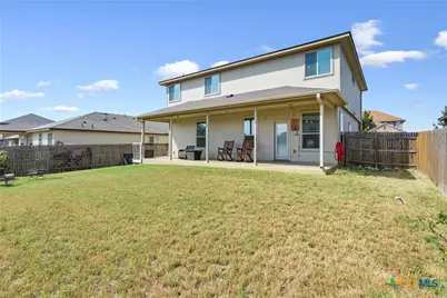 231 Druse Lane, Jarrell, TX 76537 - Photo 35