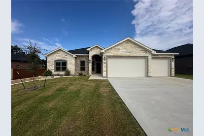 6104 Pescara Drive, Temple, TX 76502 - Photo 1