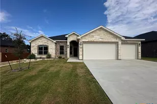 6104 Pescara Dr, Temple, TX 76502 - Photo 1
