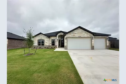 6104 Pescara Drive, Temple, TX 76502 - Photo 1
