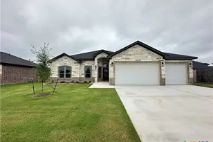 6104 Pescara Dr, Temple, TX 76502 - Photo 1