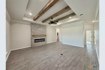 6104 Pescara Drive, Temple, TX 76502 - Photo 5