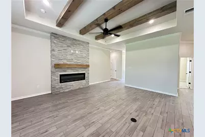 6104 Pescara Drive, Temple, TX 76502 - Photo 5