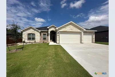 6104 Pescara Drive, Temple, TX 76502 - Photo 1