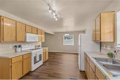 5403 Shawn Drive, Killeen, TX 76542 - Photo 9