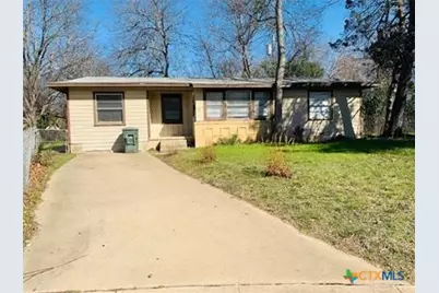 1703 Smith Drive, Killeen, TX 76541 - Photo 1