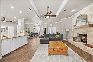 2506 Canyon Cliff Dr, Temple, TX 76502 - Photo 11