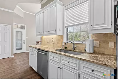 2506 Canyon Cliff Drive, Temple, TX 76502 - Photo 19