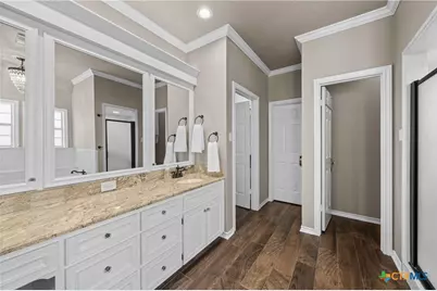 2506 Canyon Cliff Drive, Temple, TX 76502 - Photo 31