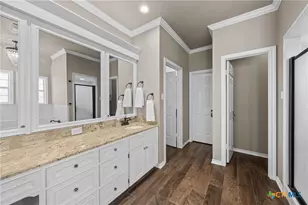 2506 Canyon Cliff Dr, Temple, TX 76502 - Photo 31