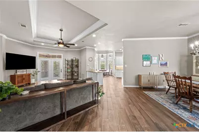 2506 Canyon Cliff Drive, Temple, TX 76502 - Photo 5