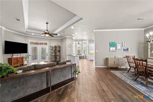 2506 Canyon Cliff Dr, Temple, TX 76502 - Photo 5