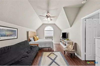 2506 Canyon Cliff Drive, Temple, TX 76502 - Photo 35