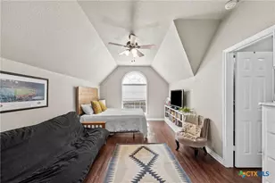 2506 Canyon Cliff Dr, Temple, TX 76502 - Photo 35