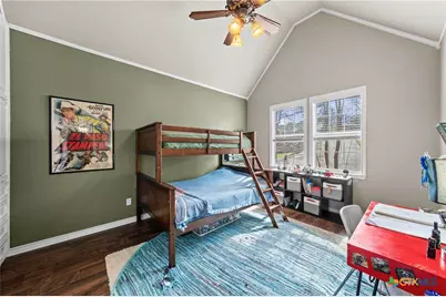 2506 Canyon Cliff Drive, Temple, TX 76502 - Photo 21