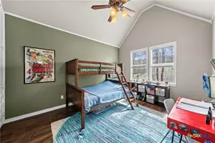 2506 Canyon Cliff Dr, Temple, TX 76502 - Photo 21