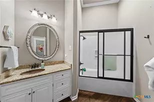 2506 Canyon Cliff Dr, Temple, TX 76502 - Photo 23