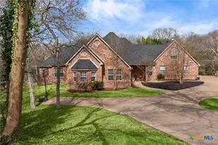 2506 Canyon Cliff Dr, Temple, TX 76502 - Photo 3