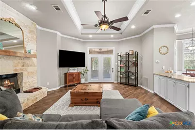 2506 Canyon Cliff Drive, Temple, TX 76502 - Photo 9