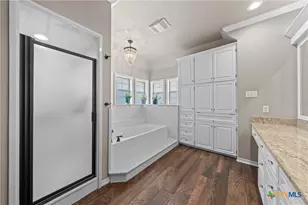 2506 Canyon Cliff Dr, Temple, TX 76502 - Photo 29