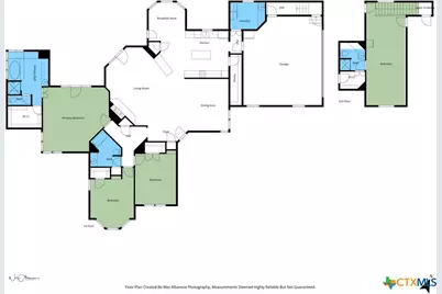 2506 Canyon Cliff Drive, Temple, TX 76502 - Photo 45