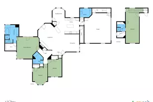 2506 Canyon Cliff Dr, Temple, TX 76502 - Photo 45