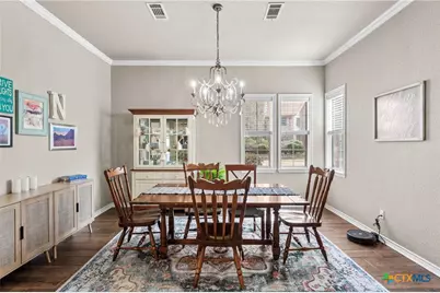 2506 Canyon Cliff Drive, Temple, TX 76502 - Photo 7