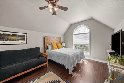 2506 Canyon Cliff Drive, Temple, TX 76502 - Photo 37