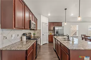 6607 Cassidy Ln, Killeen, TX 76542 - Photo 7