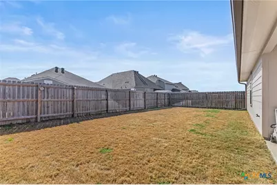6607 Cassidy Lane, Killeen, TX 76542 - Photo 33