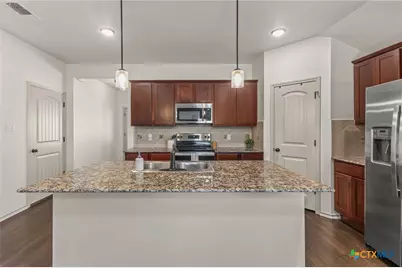 6607 Cassidy Lane, Killeen, TX 76542 - Photo 9