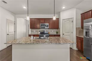 6607 Cassidy Ln, Killeen, TX 76542 - Photo 9