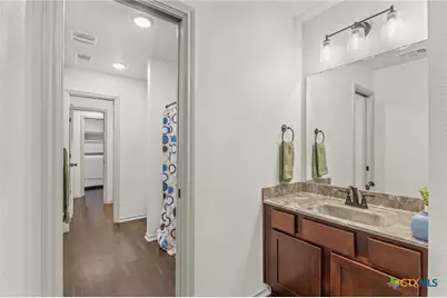 6607 Cassidy Lane, Killeen, TX 76542 - Photo 25