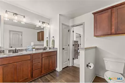 6607 Cassidy Lane, Killeen, TX 76542 - Photo 21