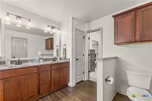 6607 Cassidy Ln, Killeen, TX 76542 - Photo 21