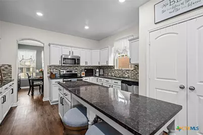 1409 Neff Drive, Copperas Cove, TX 76522 - Photo 9